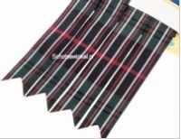 Basic Plain Colour Scottish National, Flashes