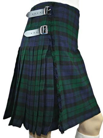 Black Watch kilt, Voordeelpakket C