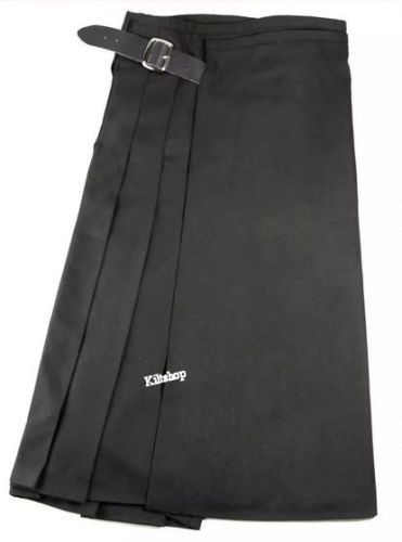 Black Kilt, voordeelpakket C met PARTY Kilt