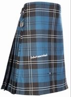 Ramsey Blue kilt, Voordeelpakket C