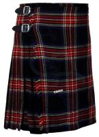 Stewart Black, voordeelpakket A