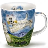 Dunoon Highland Animals Westce, Mok