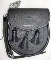 Day Sporran St. Kilda