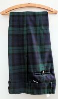 Tartan Trouser, BlackWatch, 36, wol
